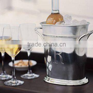 Aluminium Ice Bucket For Bar Acceseries photo-6