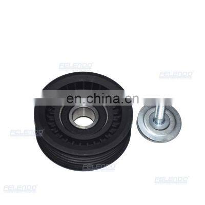 Car Auto Parts Belt Pulley For Land Rover Range Rover Vogue L405 LR024791 Pulley