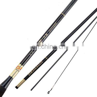 2.7m 3.6m 3.9m 4.5m 4.8m 5.4m High Carbon Fiber Ultralight Fishing Rod