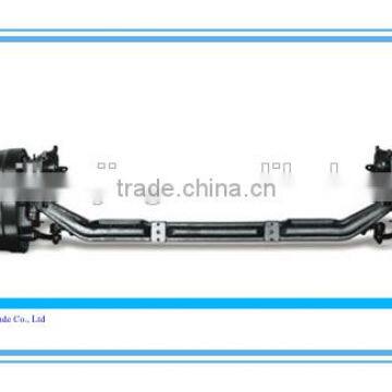 Axle assy