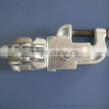 scaffolding coupler 48.6 DIA