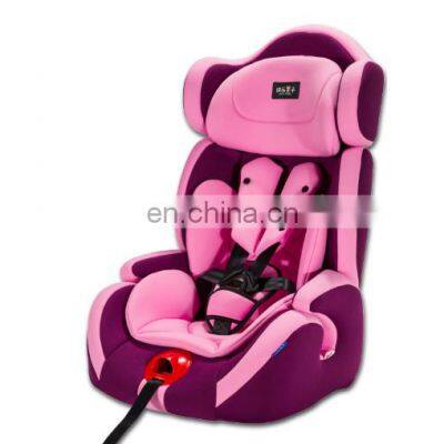 Baby Car Seat 0-36kg 360 Degrees Rotate Kids Children Growning Safety Seat in Car