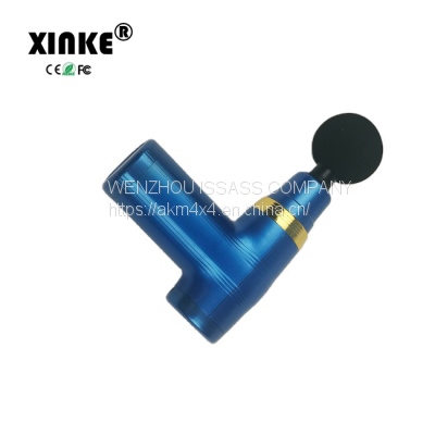 Hot Selling Dropshipping USB CHARGE Tissue Massage Gun Masajeador Para Adelgasar Other Massage Product Finishing Touch Flawless