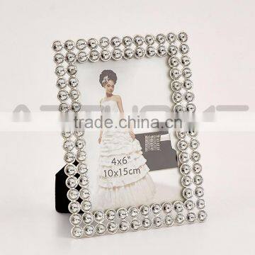 Exquisite Complete In Specifications Glass Clip Photo Frame photo-6