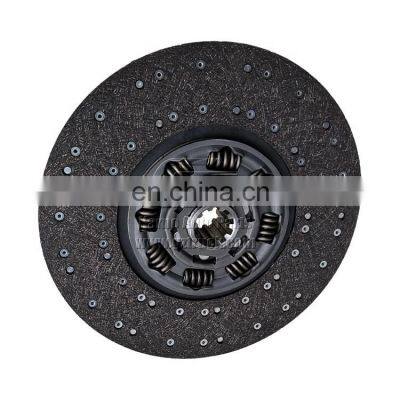 European Truck Auto Spare Parts Clutch Disc Oem 1862530231 for  VL Truck Clutch Pressure Plate