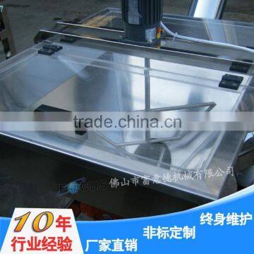 auger conveyor/worm conveyor /archimedean screw conveyer