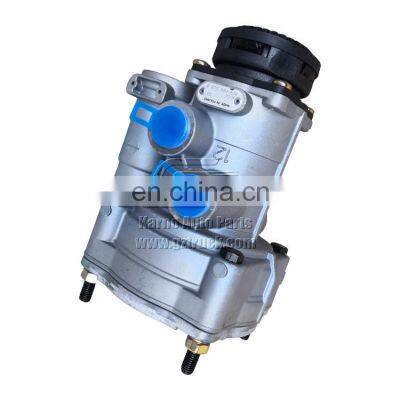 European Truck Auto Spare Parts Trailer Control Valve Oem  9730090150 20424431 3173151 for Truck