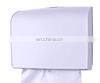 ABS Plastic Hand Tissue C Fold Paper Towel Dispenser photo-4