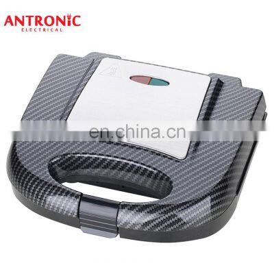 2018 Best Selling 2 Slice Sandwich Maker for Sale photo-5