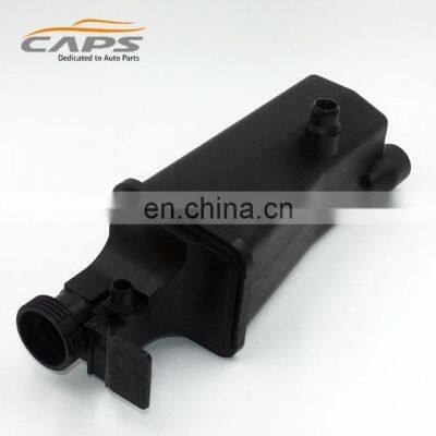 high quality material plastic expanding water coolant tank for land rover range rover p38a