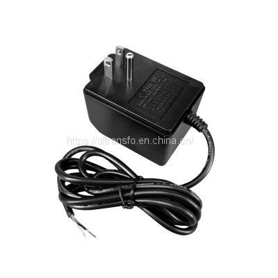 AC adaptor 3A power supply for LED strip lights