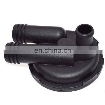 For SEAT VW Passat Vento Valve Engine Block Breather Cylinder Head 037129101G