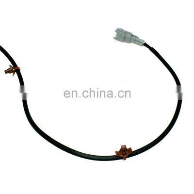 Free Shipping!For 04-08 Nissan Maxima Rear Right ABS Brake Wheel Speed Sensor 47900-7Y000 New photo-2