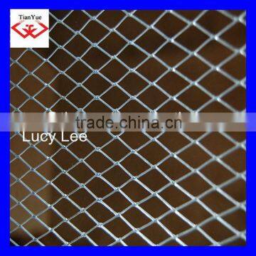 expanded metal gothic mesh