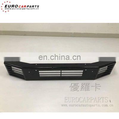 350D Front Bumper for G-class W463 Body Kits 2016year~ Iron Material for 350d Professional Bumper