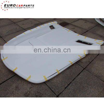 SLS Body Kits for SLS-CLASS W197 to PD Style W197 Body Kits FRP With Carbon Fiber Material Body Kits for Sls photo-2