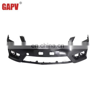 2010-2015 For CAMRY/HYBRID SPORT FRONT BUMPER COVER ORIGINAL GENUINE FACTORY OEM 52119-06992 ACV51 ASV50