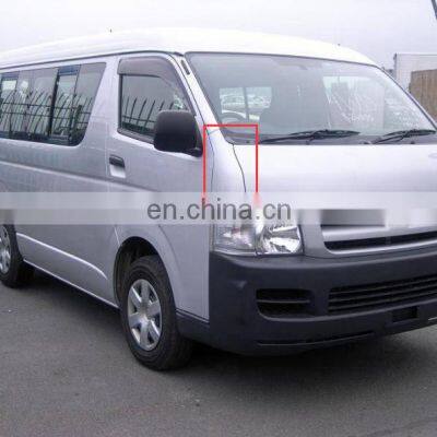 MAICTOP Car Accessories Car Front Fender Left and Right for Haice 2005-2015 Made in China Brand New photo-5