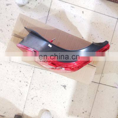 Tail Lamp for Peugeot 508 Series 10-13'' (W23 Series) photo-2