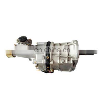 High Quality 2wd Transmission Parts Gearbox Hilux manual transmission assembly Yuanqiao