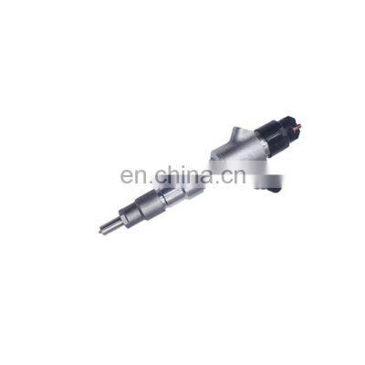 Common Rail Disesl Injector 0445120318 for BOSCH System Diesel Injectors