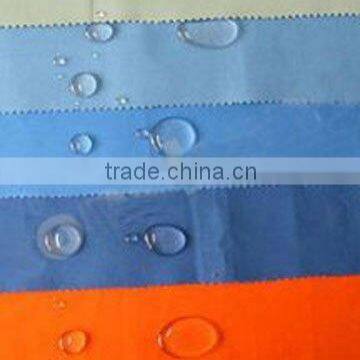 Acid Alkali Resistant Fabric for Work Clothing