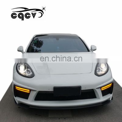 newest body kit for porsche Panamera 970 2014-2015 Auto Parts