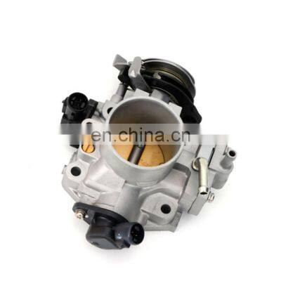 16400PAAA61 Hot Sale Automotive Engine Parts Throttle Body Assembly for Honda Accord 2008