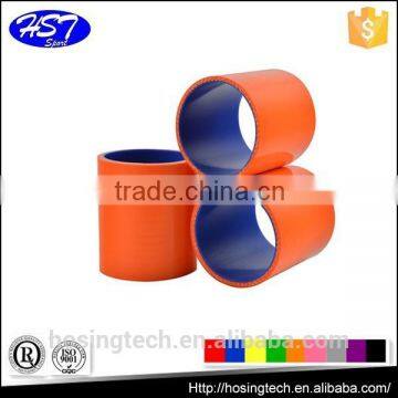 free samples logo service automobile parts high temperature flexible silicone turbo air intake hose