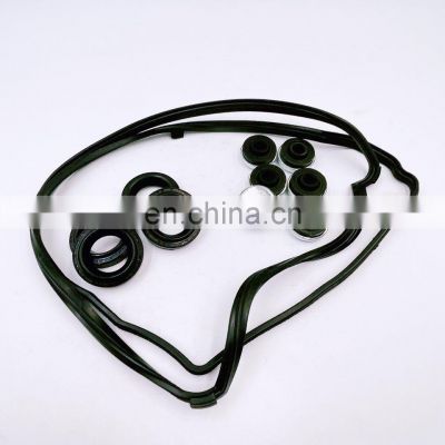 Genuine Gasket Set Head Cover 12030-R44-A00 for honda accord civic Valve Cover Gasket Set