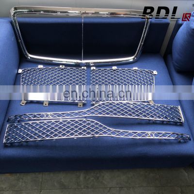 2018 Bneltey Bentayga 36A353683 36A807893 36A807345H Grille Bumper grille From BDL Company in China