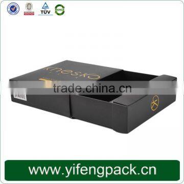 2015 nice Luxury cosmetic packaging boxes & cosmetic packaging wholesale