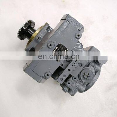 REXROTH A4VTG Series A4VTG090HW100/33MRNC4C92F0000A A4VTG90EP2/32R-NLD10F011SGT-S Hydraulic Piston Pump photo-5