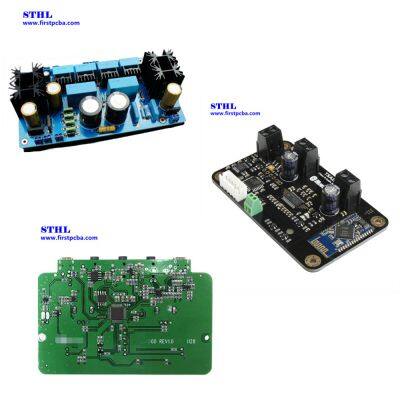 Engraving machine pcb pcba industrial automation electronic assembly PCBA Factory pcb pcba service