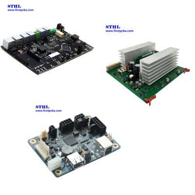 Filling Machine Pcb Pcba Industrial Automation Electronic Assembly PCBA Factory Pcb Pcba Service photo-2