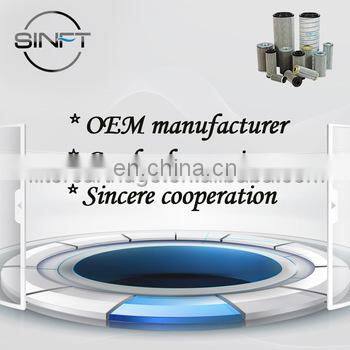 Cylindrical Industrial Dust Collector Cartridge Filter photo-5