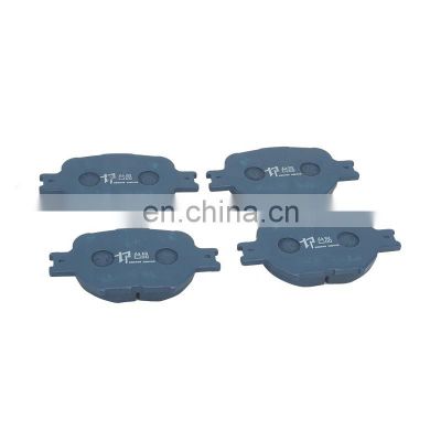 TAIPIN Car Front Brake Pads For COROLLA OEM:04465-21030