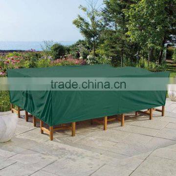 Rectangular Garden Table Cover--Furniture Cover