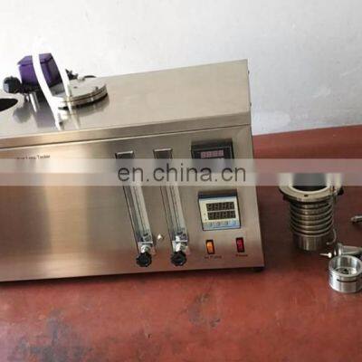 Cost-Effective ASTM D972 Oil Evaporation Loss Testing Equipment for Lubricating Grease photo-3