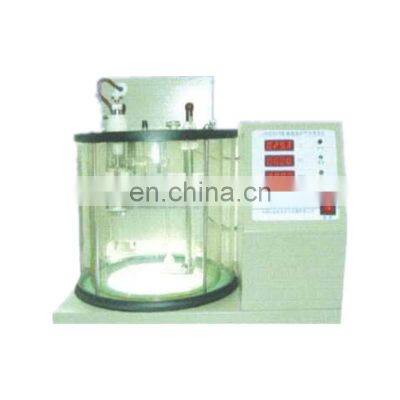 DPT-20 Insulating Oil Gassing Property Tester