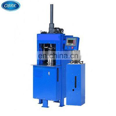 Asphalt Mixture Gyratory Compactor testing machine