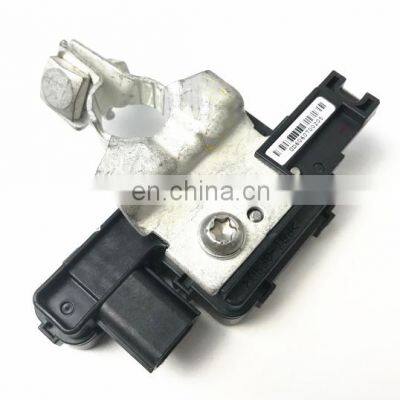 High quality automobile battery negative pole power off sensor for honda CR 2012  38920T2AA02