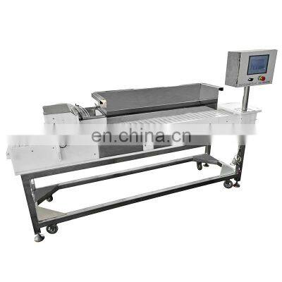 large capacity kebab maker machine automatic kebab skewerbarbecue skewer machine