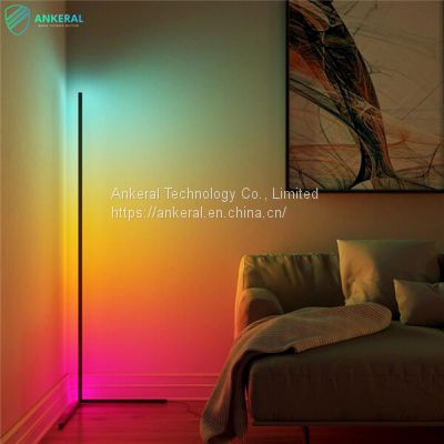 Variable Color LED Corner Floor Light APP Control 2021 Ranked 10 Best Sellers