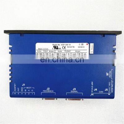 Servo drive AMP-090-36