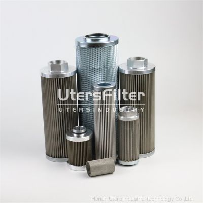 HC9801FDP4H UTERS filter element replace of PALL filter element