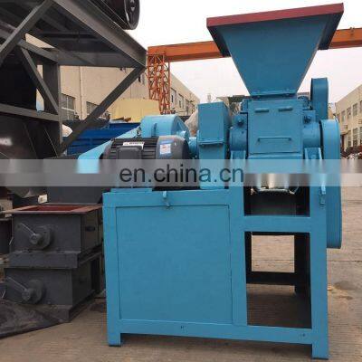 Coal Dust Briquette Machine for Sale