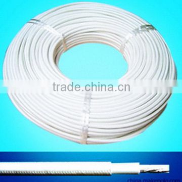 New stylish fiber cable protection tube