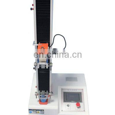 Flexural Tensile Strength Testing Machine for Metal Steel and Aluminum photo-5