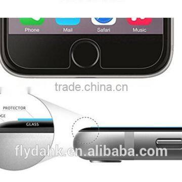 Tempered Glass Screen Protector For IPhone 6 Tempered Explosion Proof Film Guard photo-2